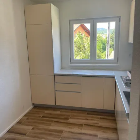 Vidovdanska House 아파트 Sipovo