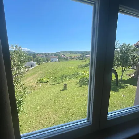 Vidovdanska House Sipovo