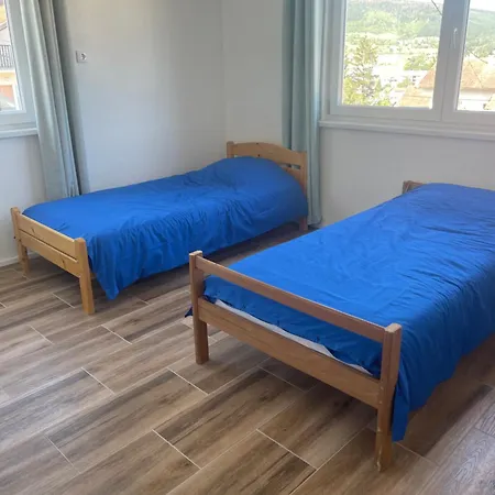 Vidovdanska House Apartmán Sipovo