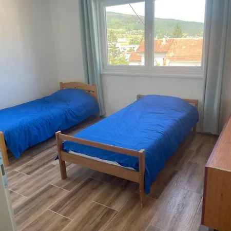 Apartmán Vidovdanska House *