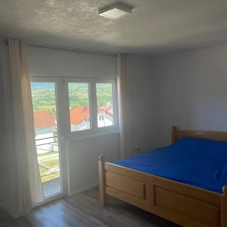 Apartmán Vidovdanska House Sipovo